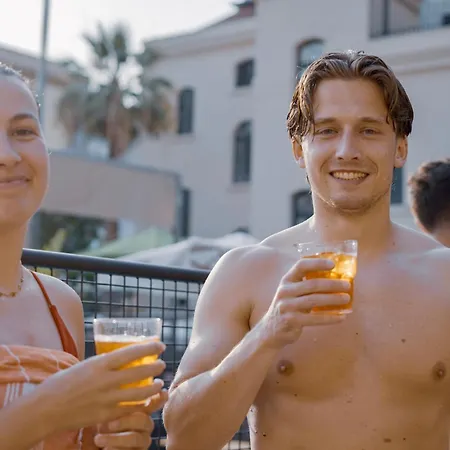 Ostello Bello Palermo *