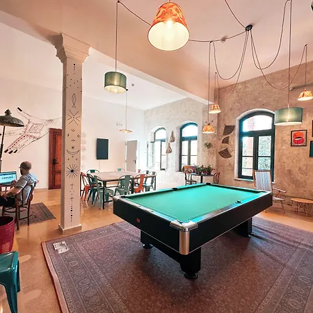 Ostello Bello Palermo Hostel Palermo
