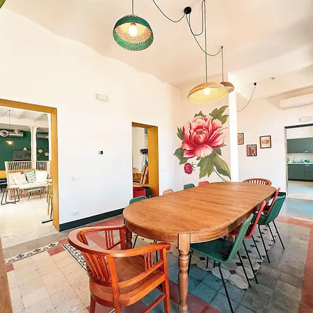 Hostel Ostello Bello Palermo