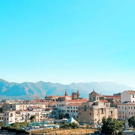 Ostello Bello Palermo * Palermo