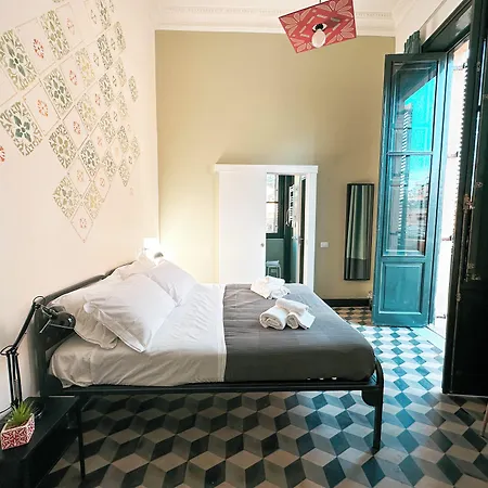 Ostello Bello Palermo