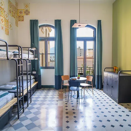 Ostello Bello Palermo Palermo