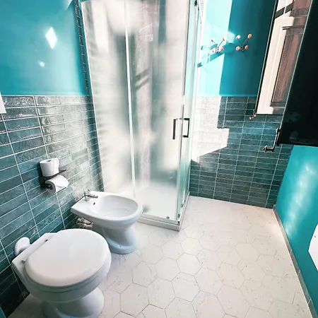 Hostel Ostello Bello Palermo