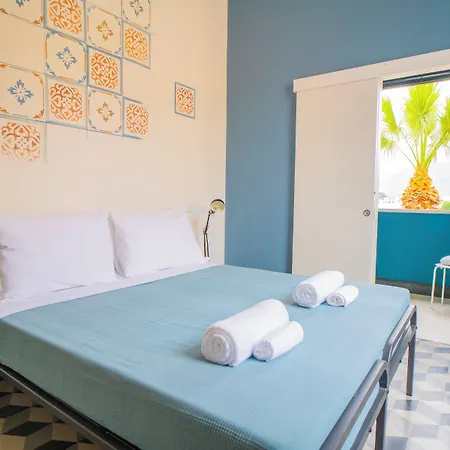 Ostello Bello Palermo Hostel *