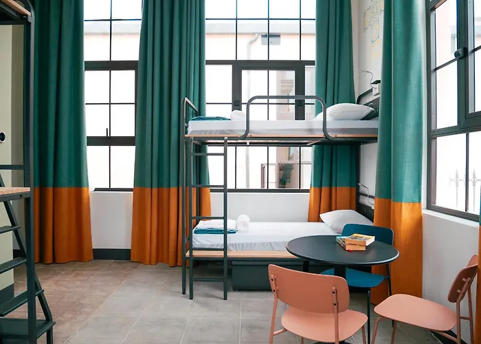 Ostello Bello Palermo *