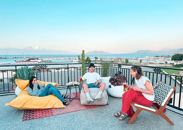 Ostello Bello Palermo