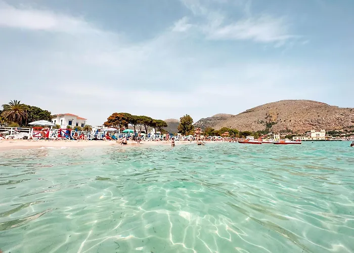 Ostello Bello Palermo * 팔레르모