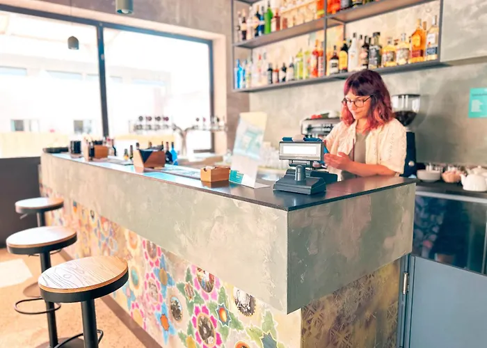 Ostello Bello Palermo * 팔레르모