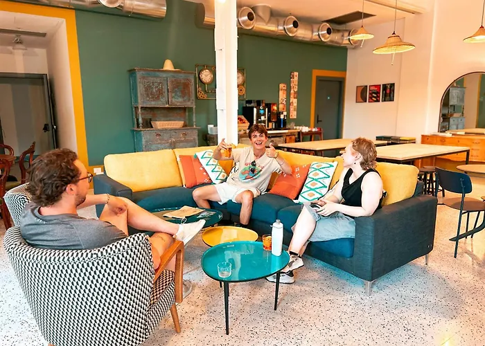 Ostello Bello Palermo 팔레르모