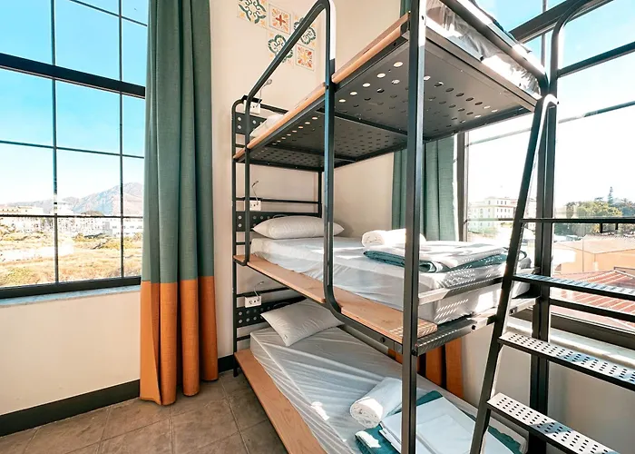 Ostello Bello Palermo