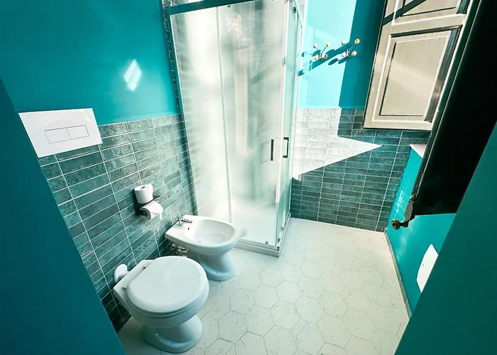 Ostello Bello Palermo *