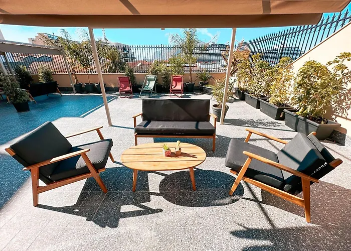 Ostello Bello Palermo 팔레르모