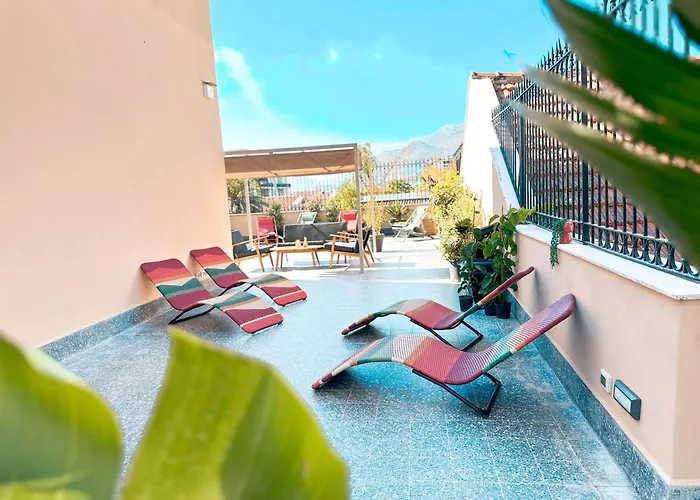 Ostello Bello Palermo