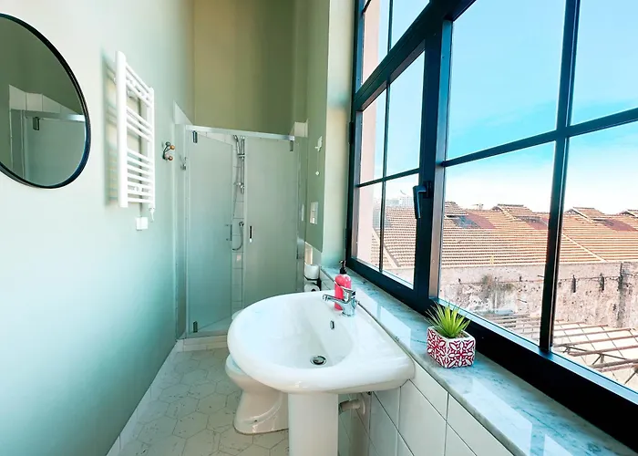 Ostello Bello Palermo 팔레르모