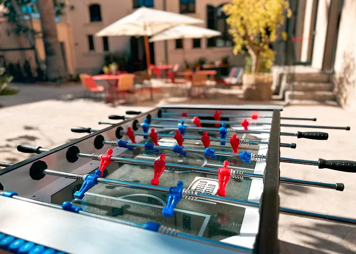 Ostello Bello Palermo