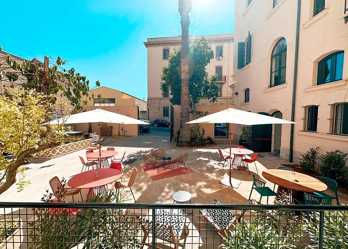 Ostello Bello Palermo