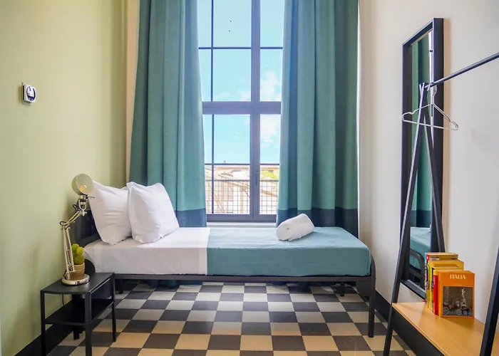 Ostello Bello Palermo 팔레르모