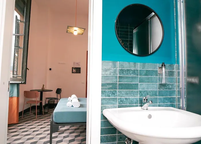 Ostello Bello Palermo * 팔레르모