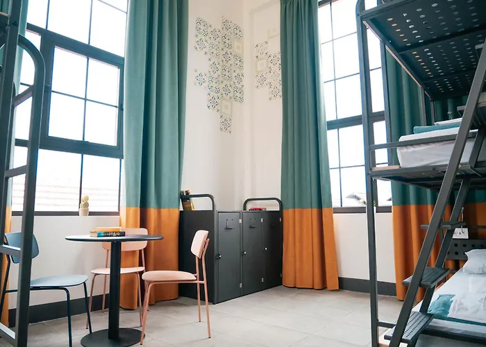 Ostello Bello Palermo 팔레르모