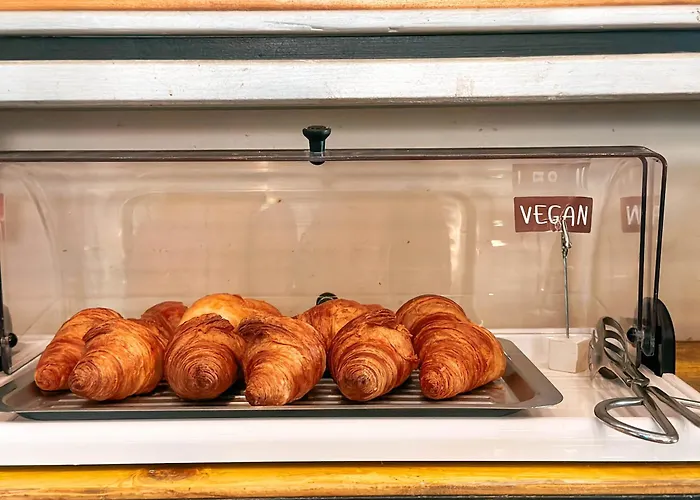 Ostello Bello Palermo 호스텔