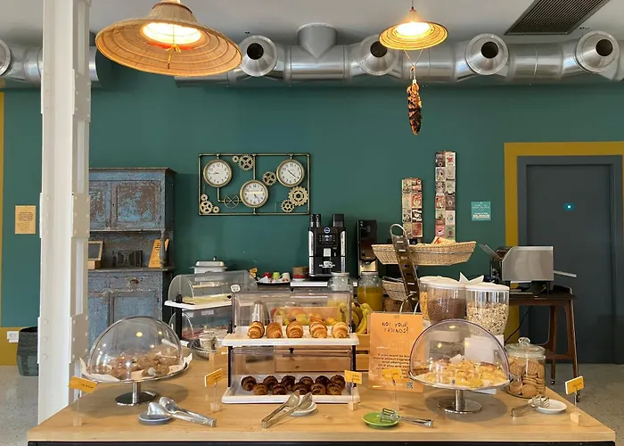 Ostello Bello Palermo * 팔레르모