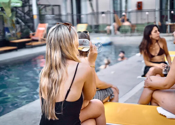 Ostello Bello Palermo 호스텔 팔레르모