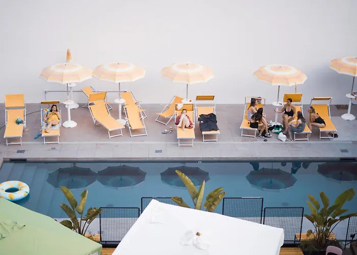 Ostello Bello Palermo 팔레르모