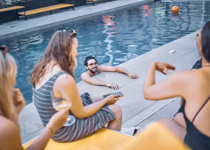 Ostello Bello Palermo 호스텔