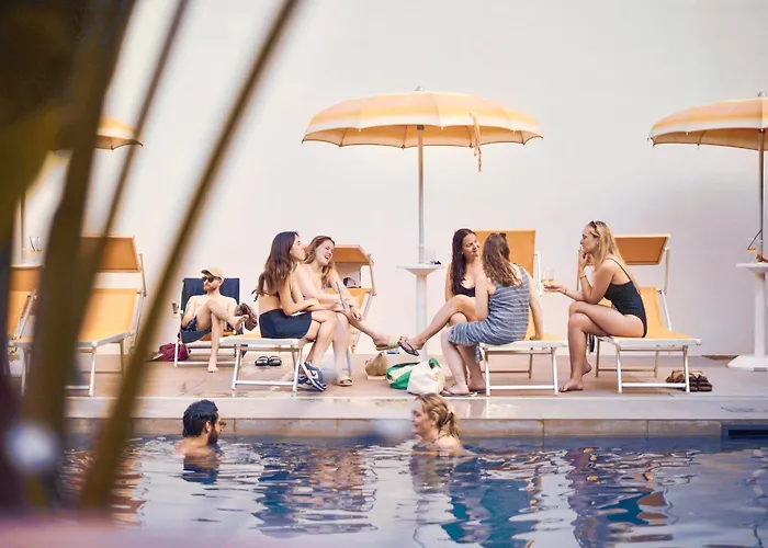 Ostello Bello Palermo 호스텔