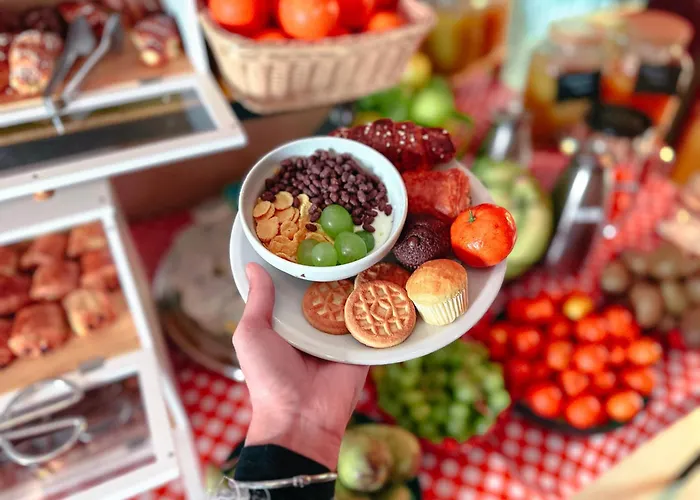 Ostello Bello Palermo * 팔레르모