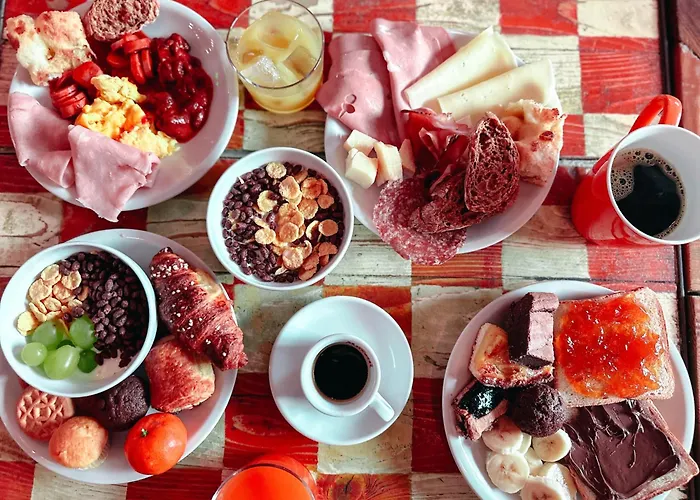 호스텔 Ostello Bello Palermo