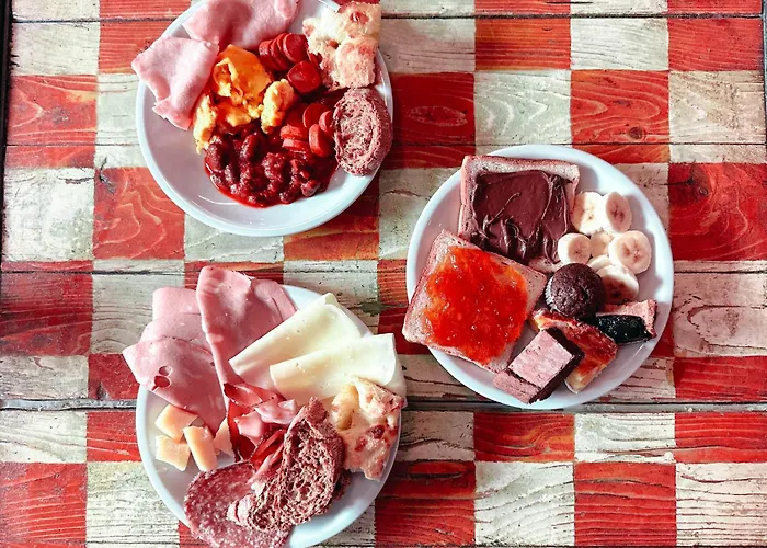 Ostello Bello Palermo 팔레르모