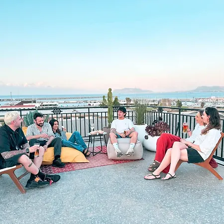 Ostello Bello Palermo * Palermo