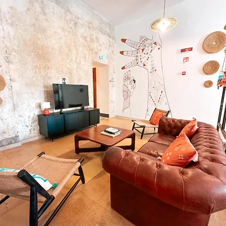 Ostello Bello Palermo Hostel