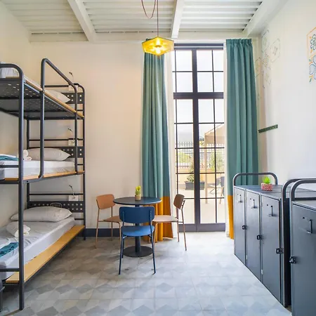 Ostello Bello Palermo Hostel