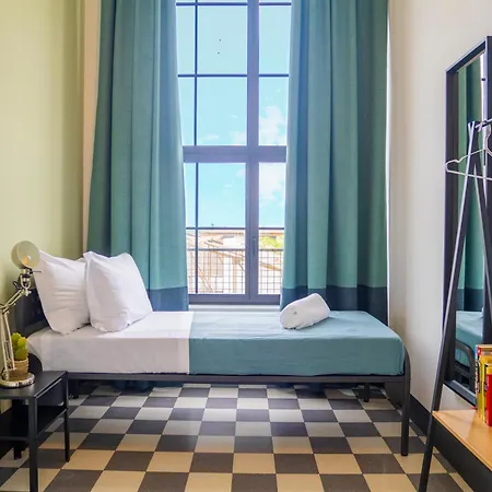 Ostello Bello Palermo Palermo