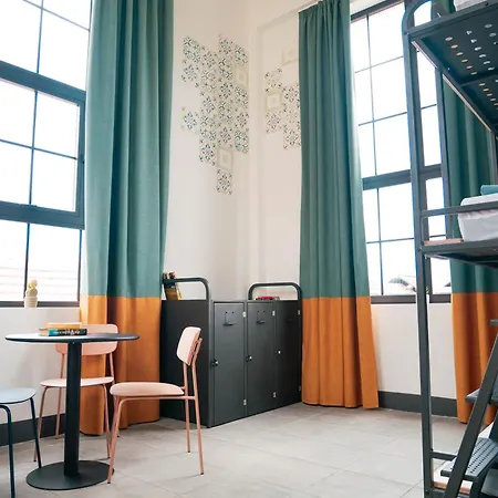 Ostello Bello Palermo Palermo