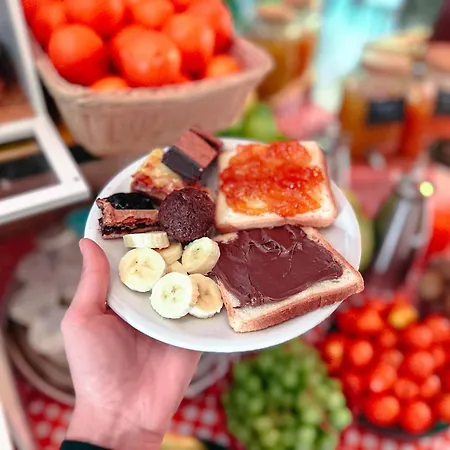 Ostello Bello Palermo *