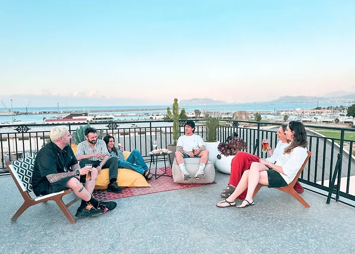 Ostello Bello Palermo * Palermo