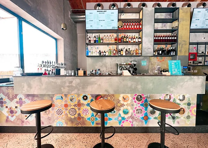 Ostello Bello Palermo Palermo