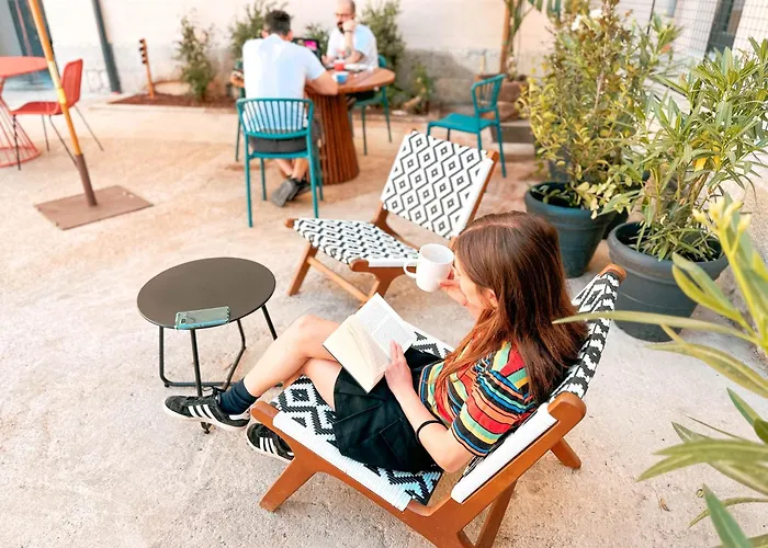 Ostello Bello Palermo Vandrarhem Palermo