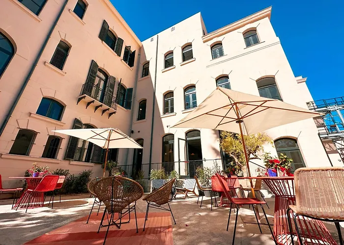 Vandrarhem Ostello Bello Palermo