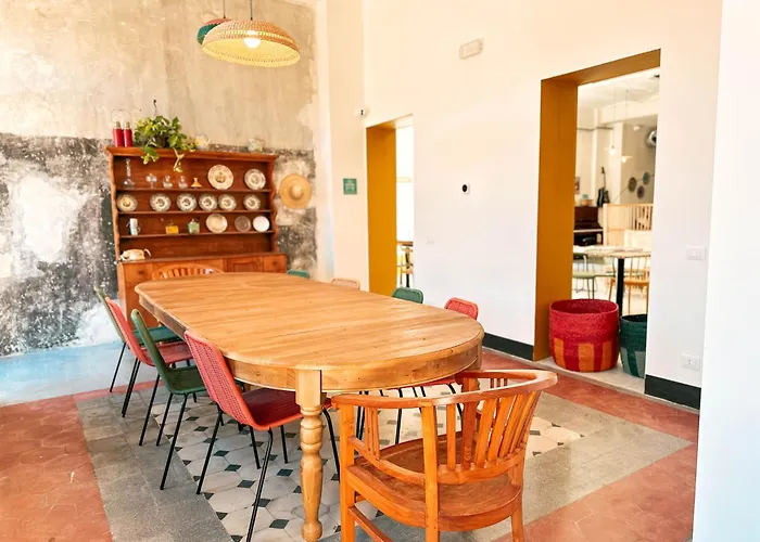 Ostello Bello Palermo