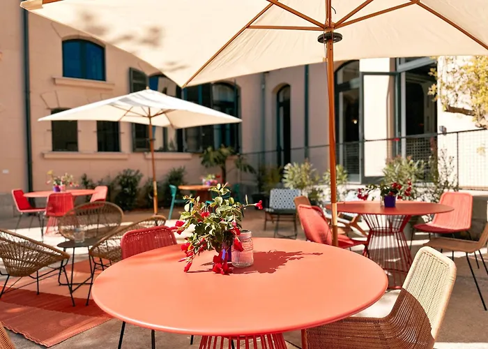 Ostello Bello Palermo Vandrarhem *