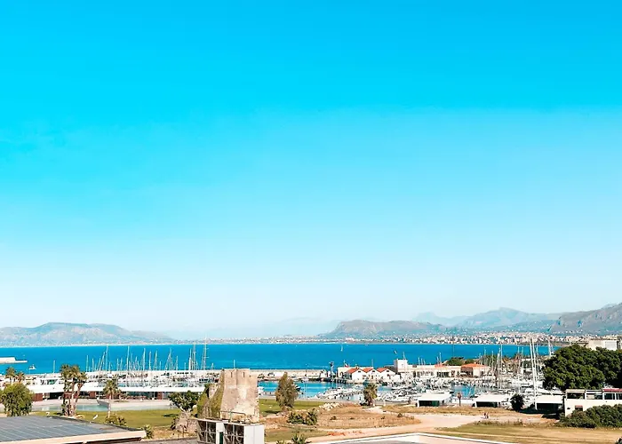 Ostello Bello Palermo Vandrarhem Palermo