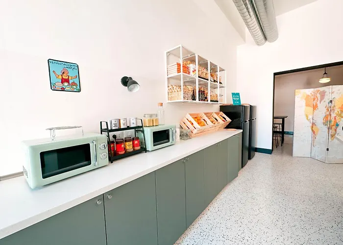 Ostello Bello Palermo