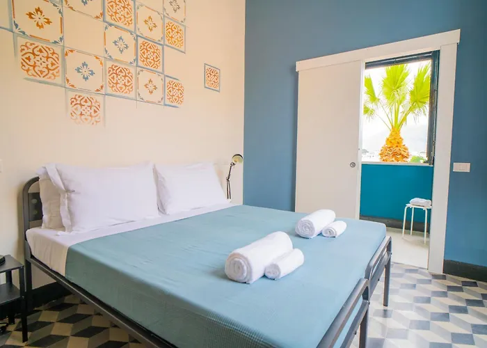 Ostello Bello Palermo *