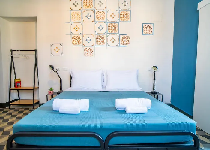 Ostello Bello Palermo Palermo