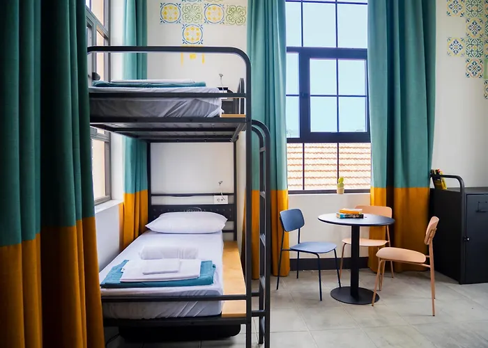 Ostello Bello Palermo * Palermo