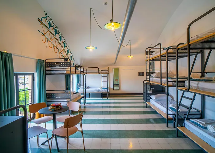 Ostello Bello Palermo *